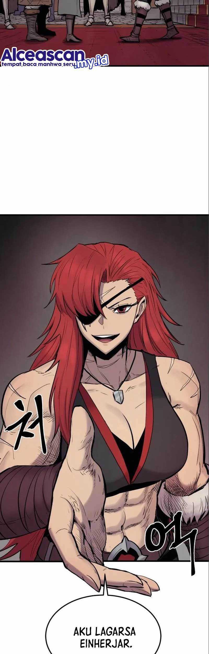 Howling Dragon Chapter 15 Gambar 47