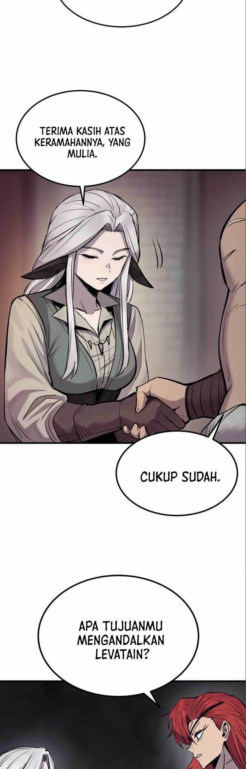 Howling Dragon Chapter 15 Gambar 48