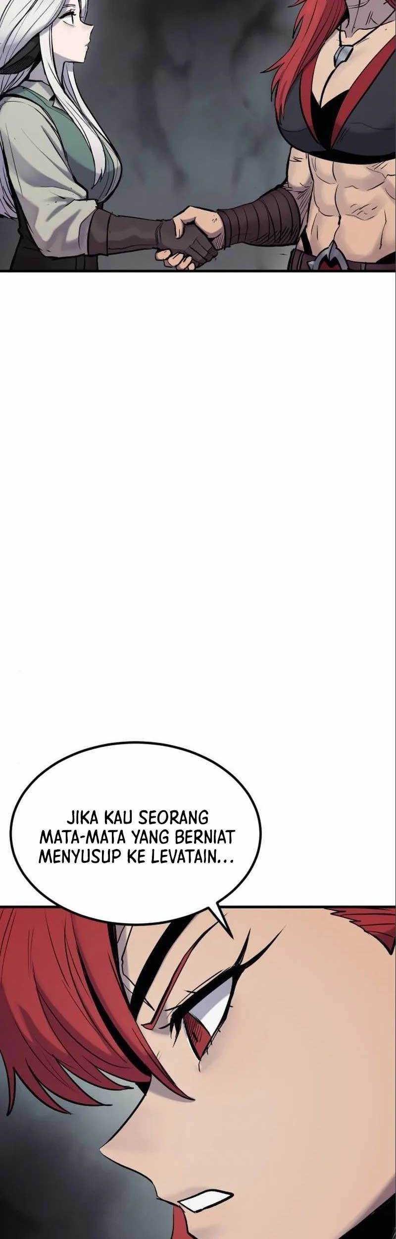 Howling Dragon Chapter 15 Gambar 49