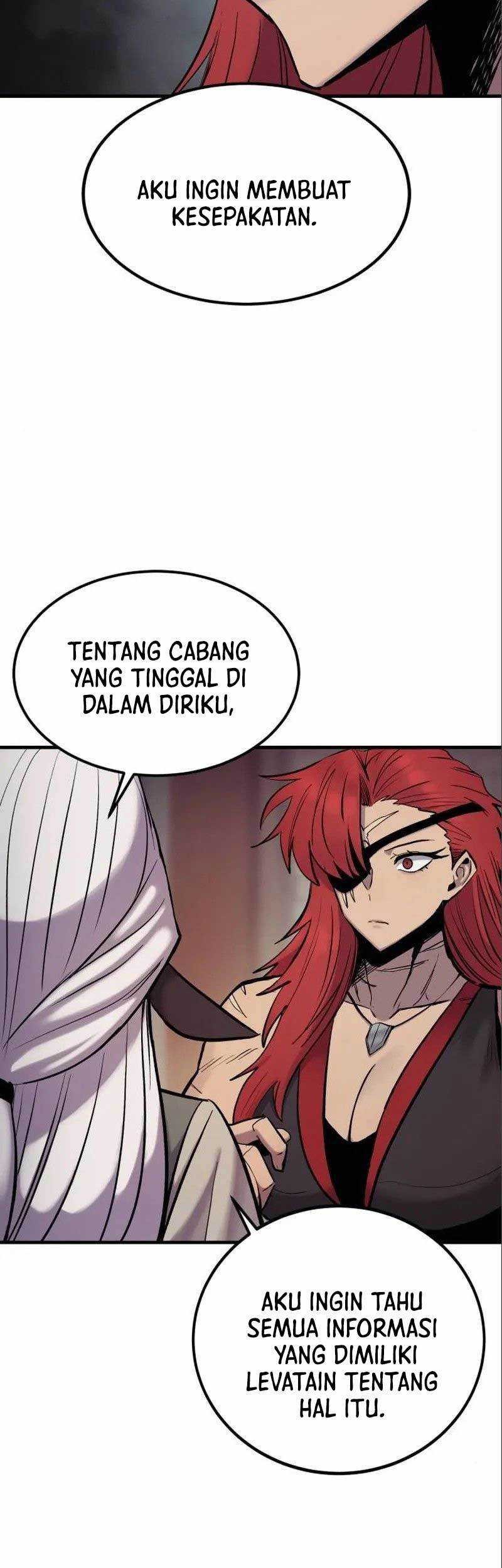 Howling Dragon Chapter 15 Gambar 50