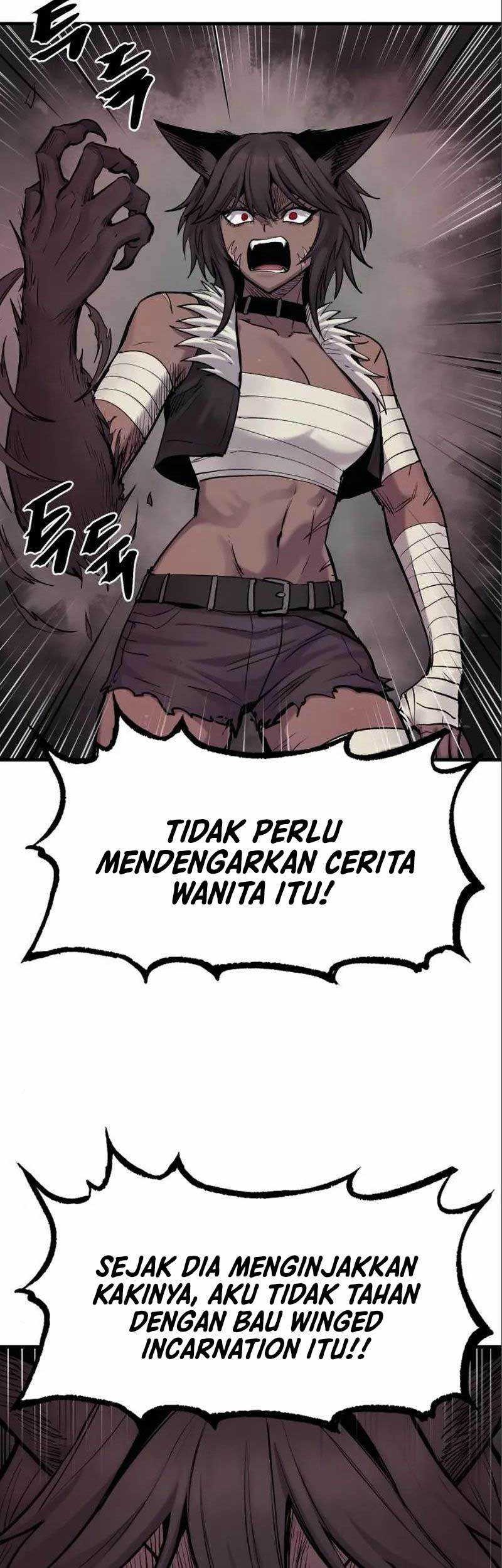 Howling Dragon Chapter 15 Gambar 52