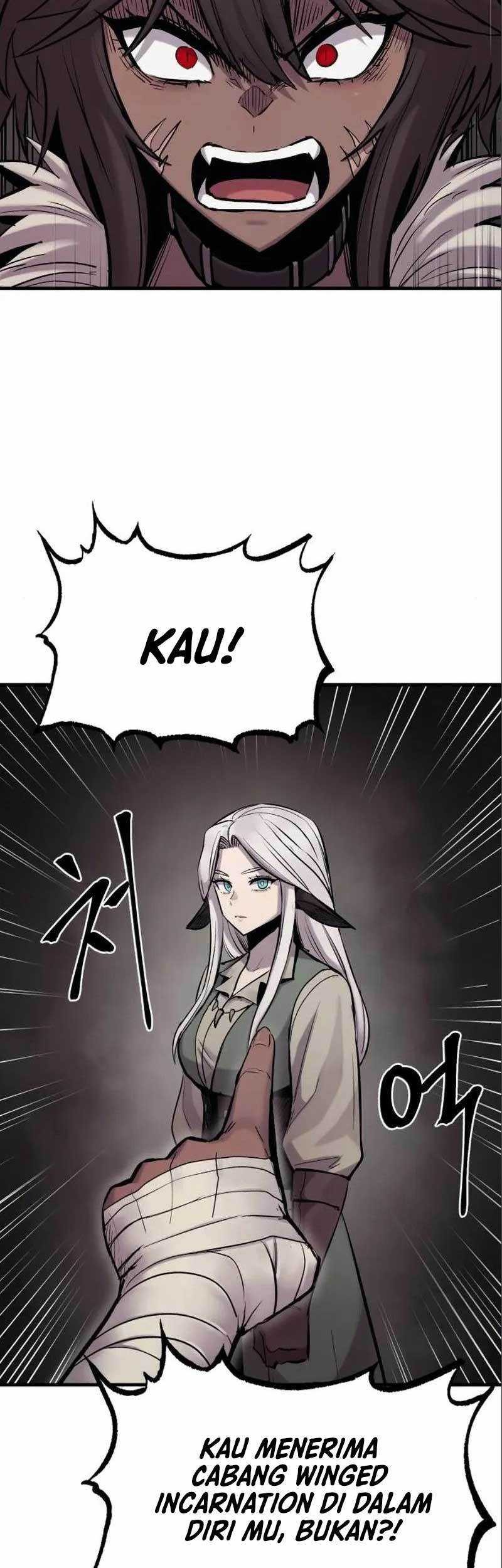 Howling Dragon Chapter 15 Gambar 53