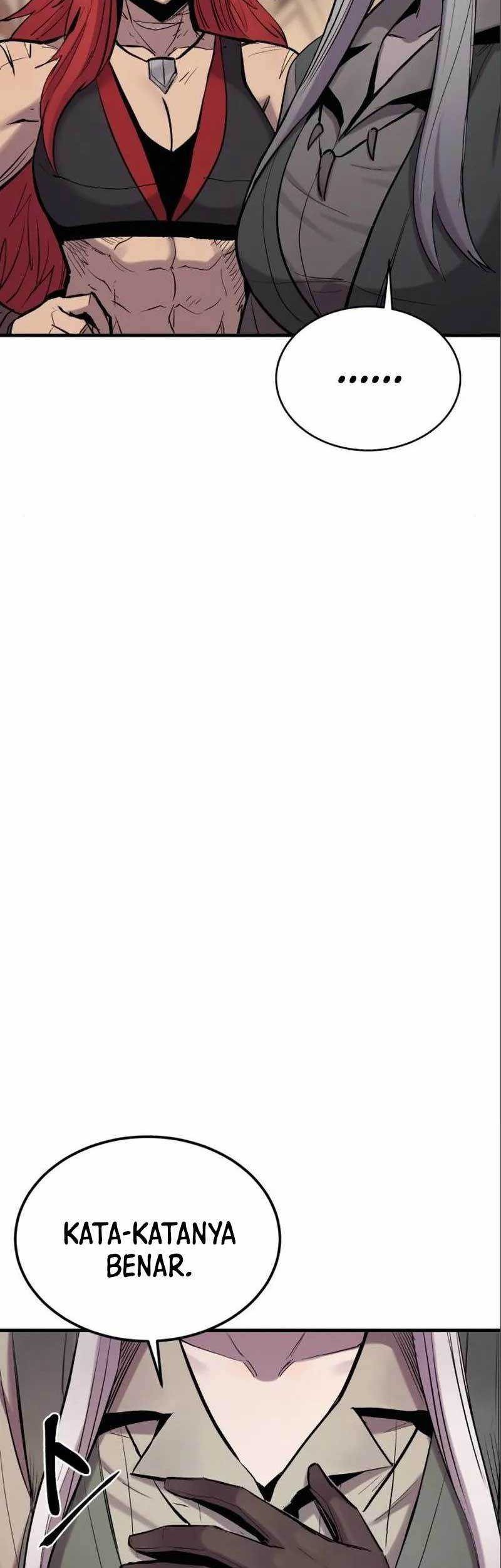 Howling Dragon Chapter 15 Gambar 55