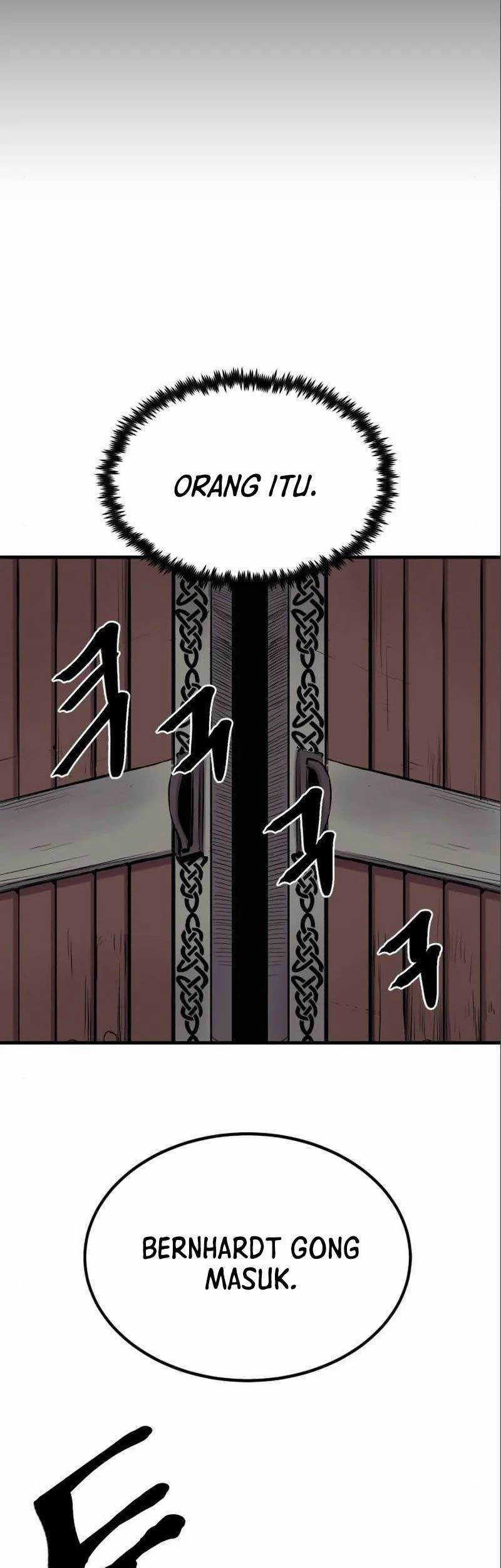 Howling Dragon Chapter 15 Gambar 26