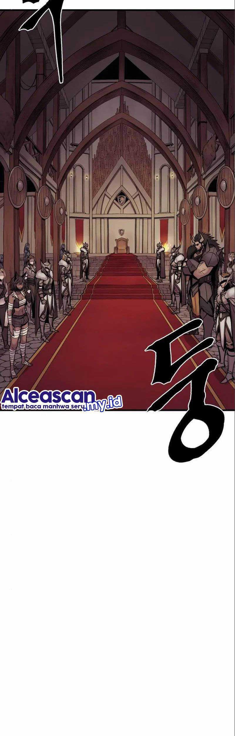 Howling Dragon Chapter 15 Gambar 27