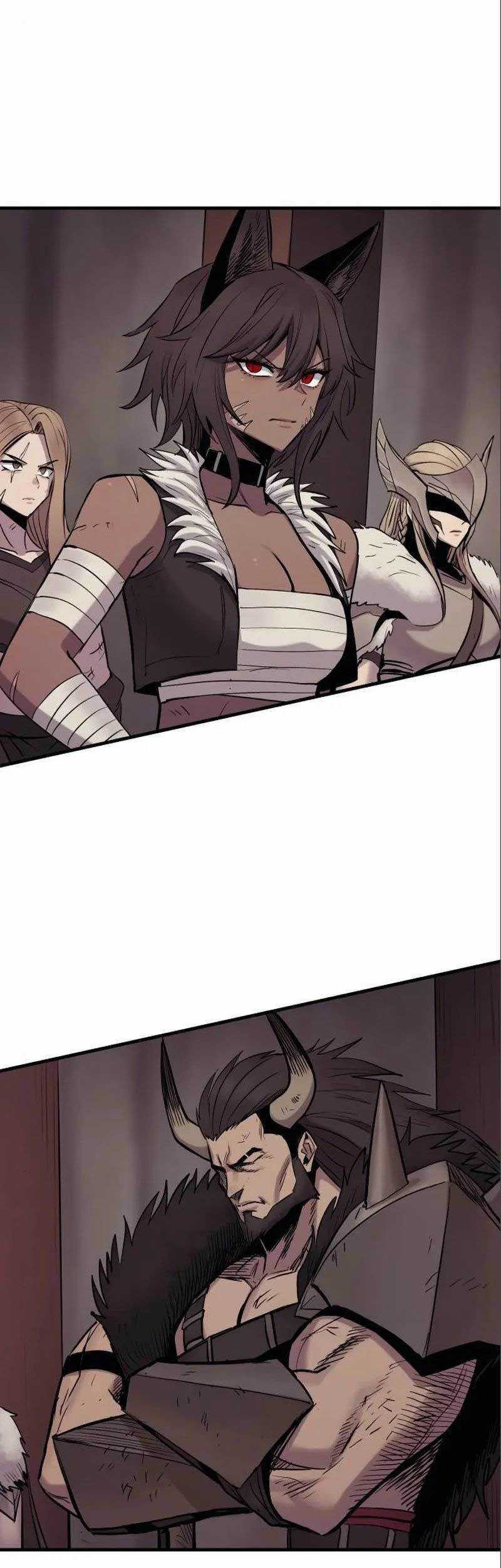 Howling Dragon Chapter 15 Gambar 28