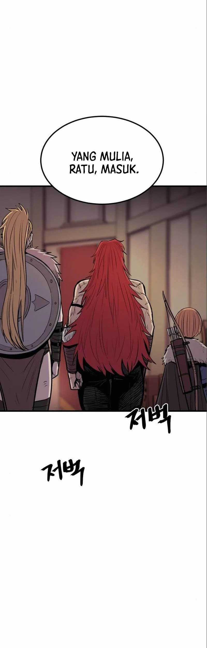 Howling Dragon Chapter 15 Gambar 29