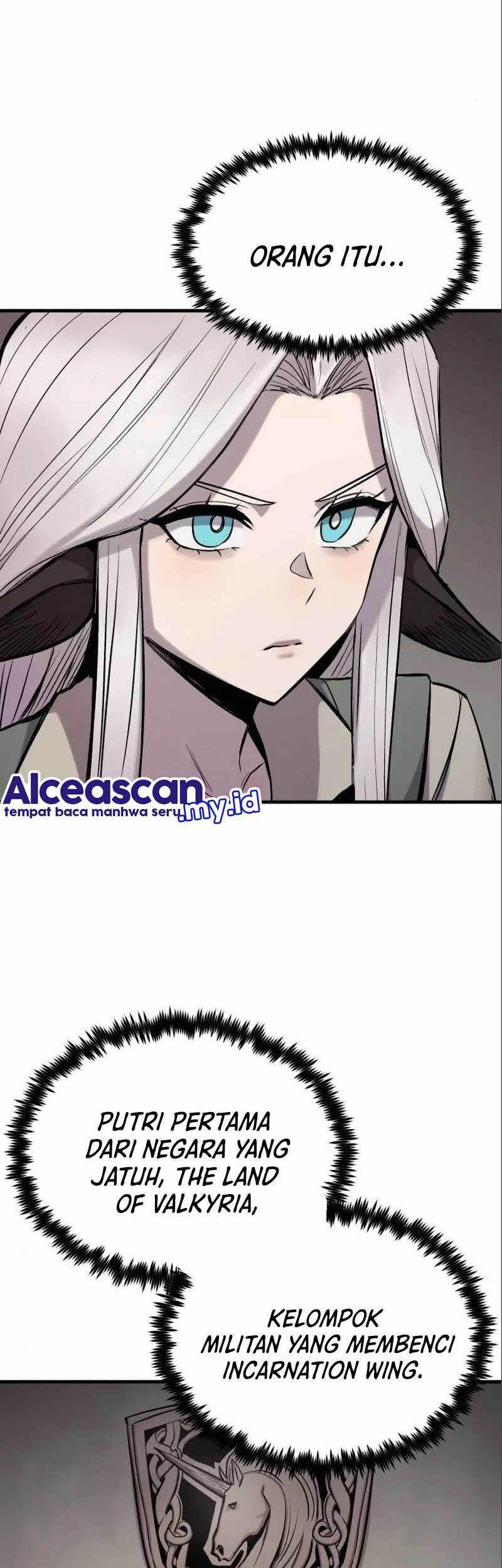 Howling Dragon Chapter 15 Gambar 30