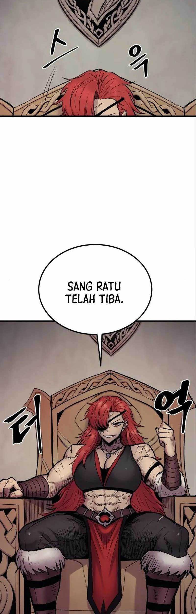 Howling Dragon Chapter 15 Gambar 31