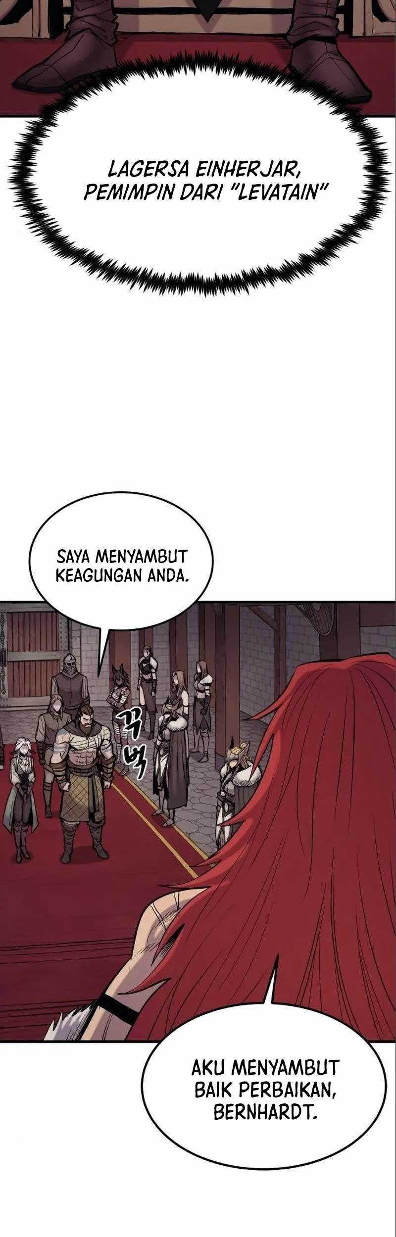 Howling Dragon Chapter 15 Gambar 32