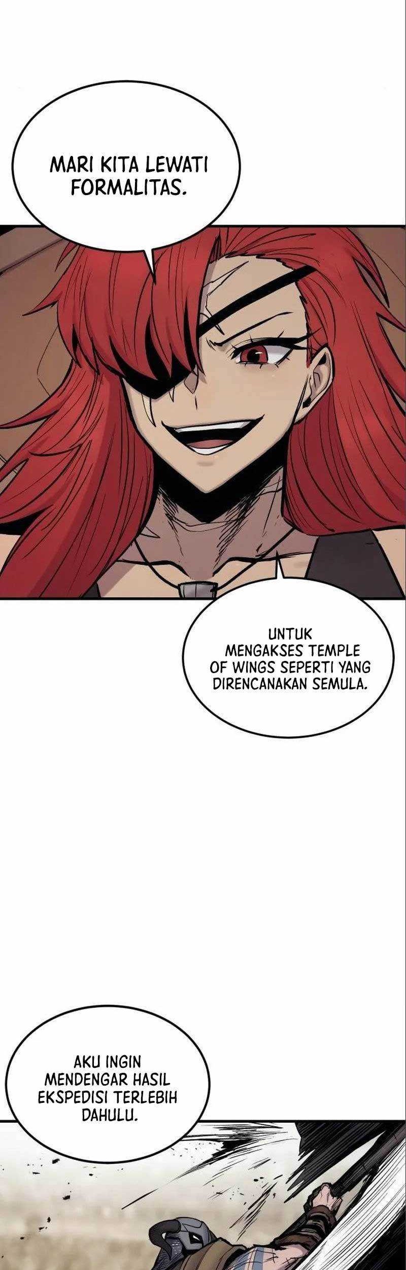 Howling Dragon Chapter 15 Gambar 33