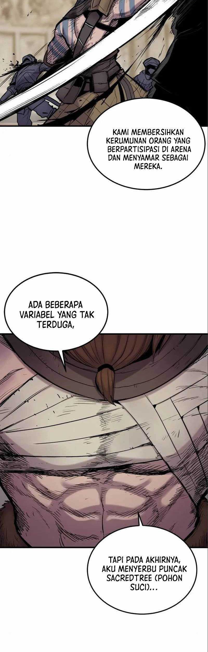 Howling Dragon Chapter 15 Gambar 34