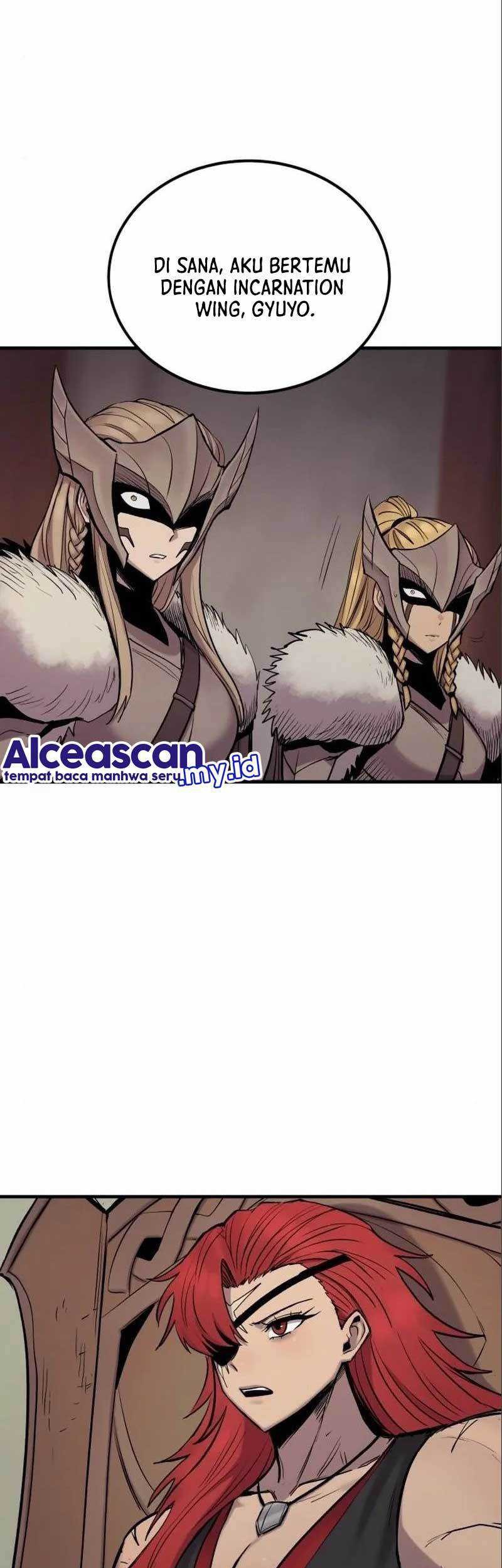 Howling Dragon Chapter 15 Gambar 35