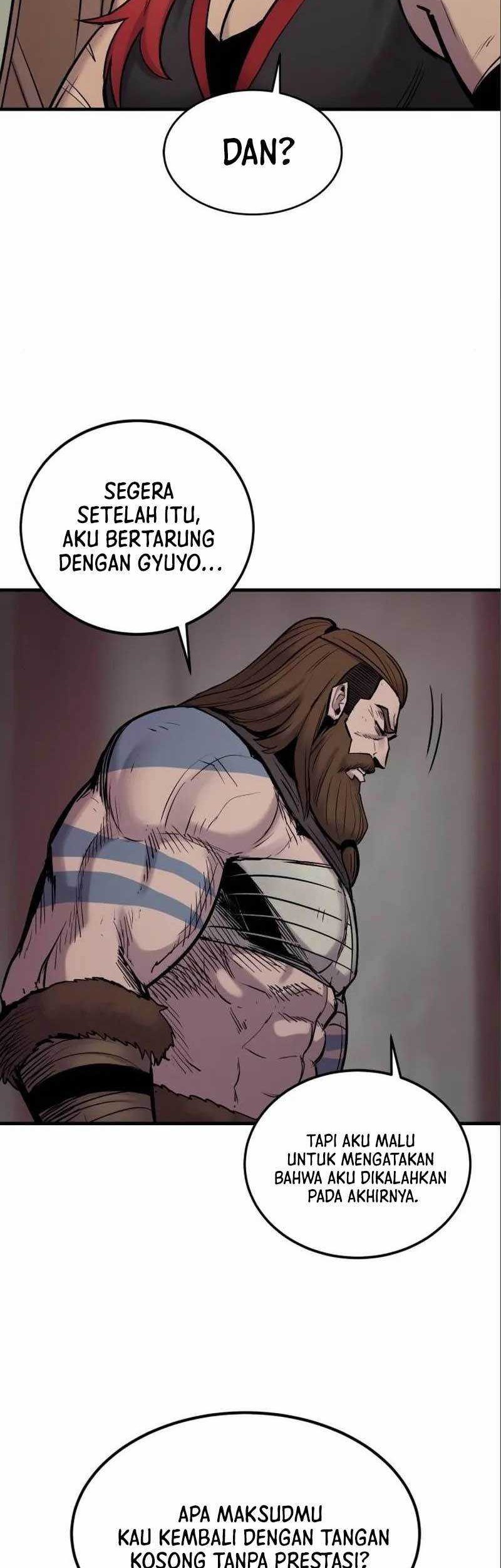 Howling Dragon Chapter 15 Gambar 36