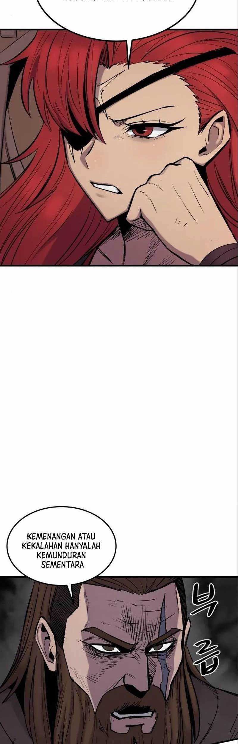 Howling Dragon Chapter 15 Gambar 37