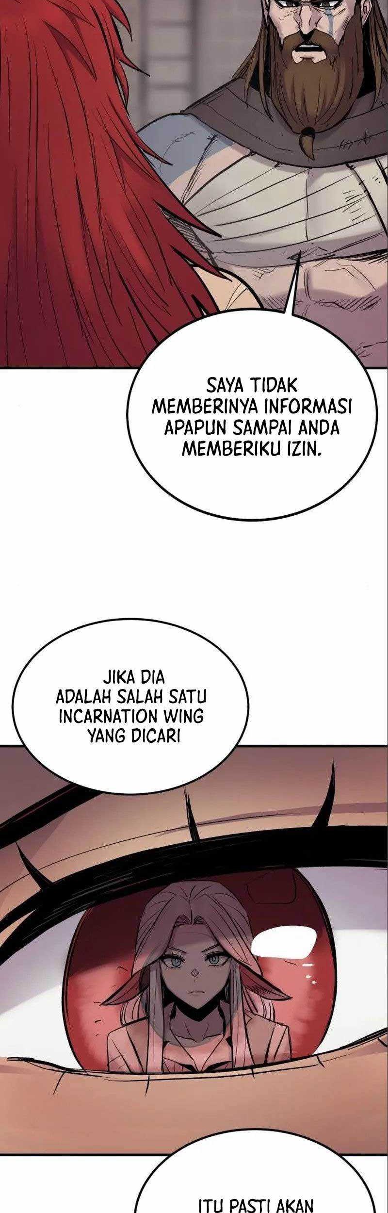 Howling Dragon Chapter 15 Gambar 58