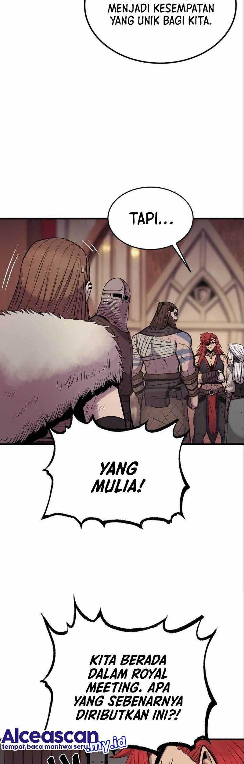 Howling Dragon Chapter 15 Gambar 59