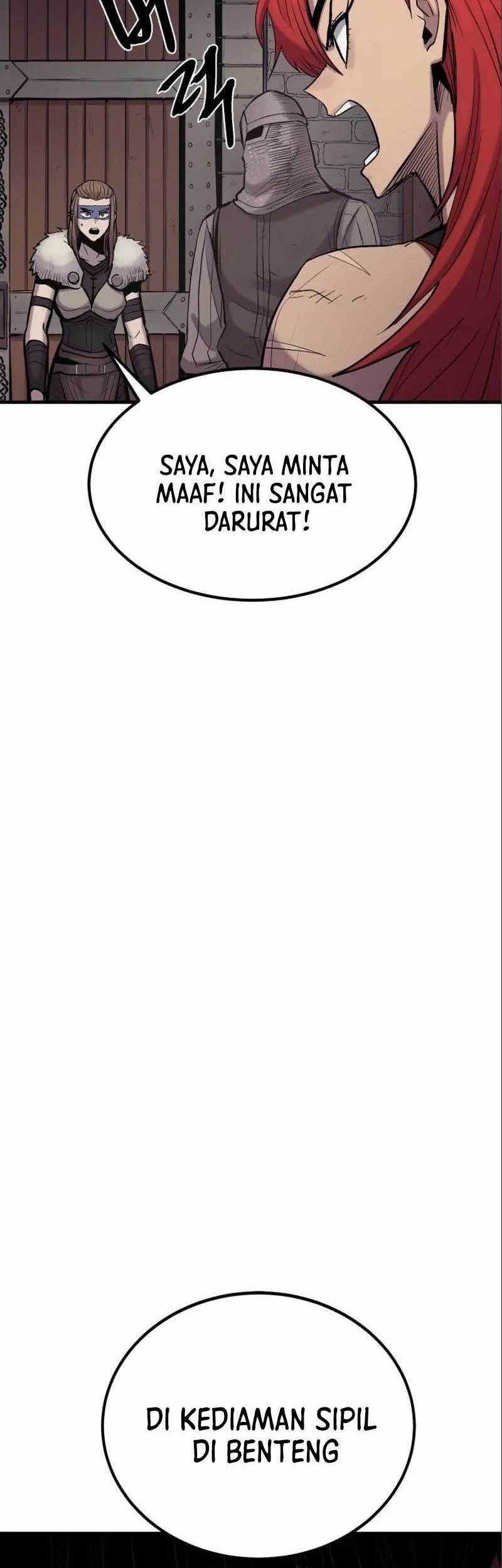 Howling Dragon Chapter 15 Gambar 60