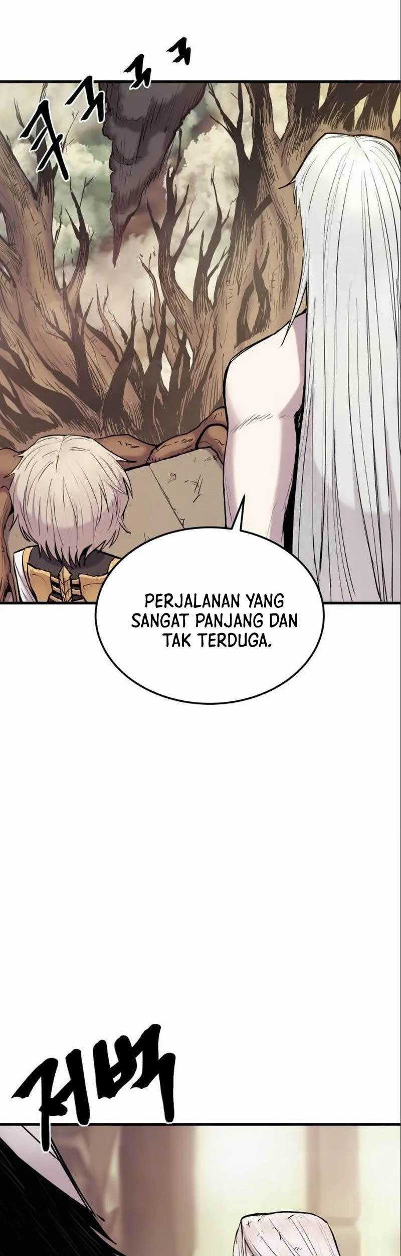 Howling Dragon Chapter 15 Gambar 3