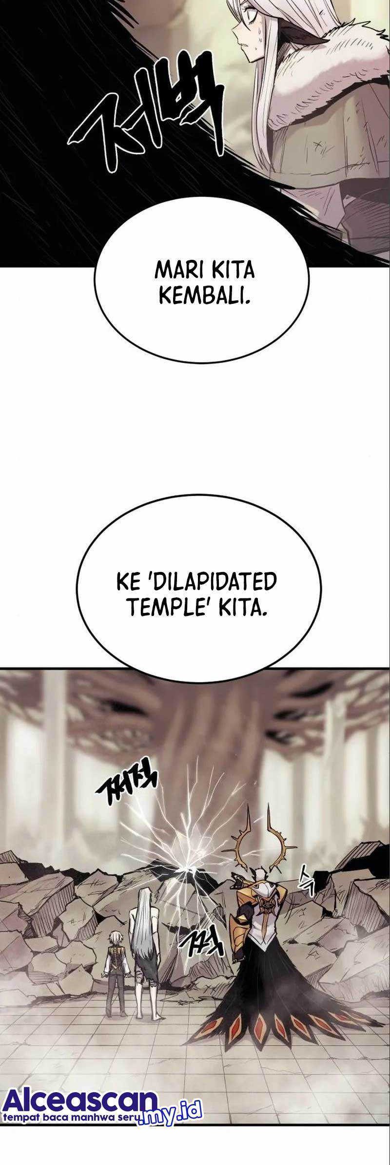 Howling Dragon Chapter 15 Gambar 4