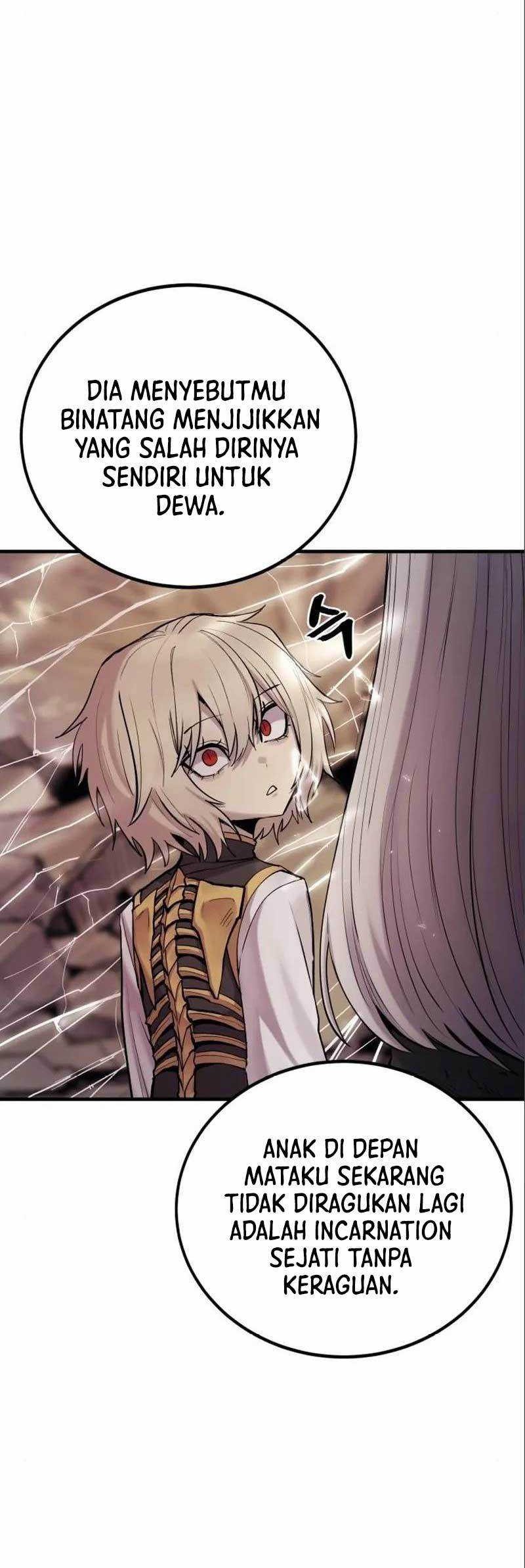 Howling Dragon Chapter 15 Gambar 7