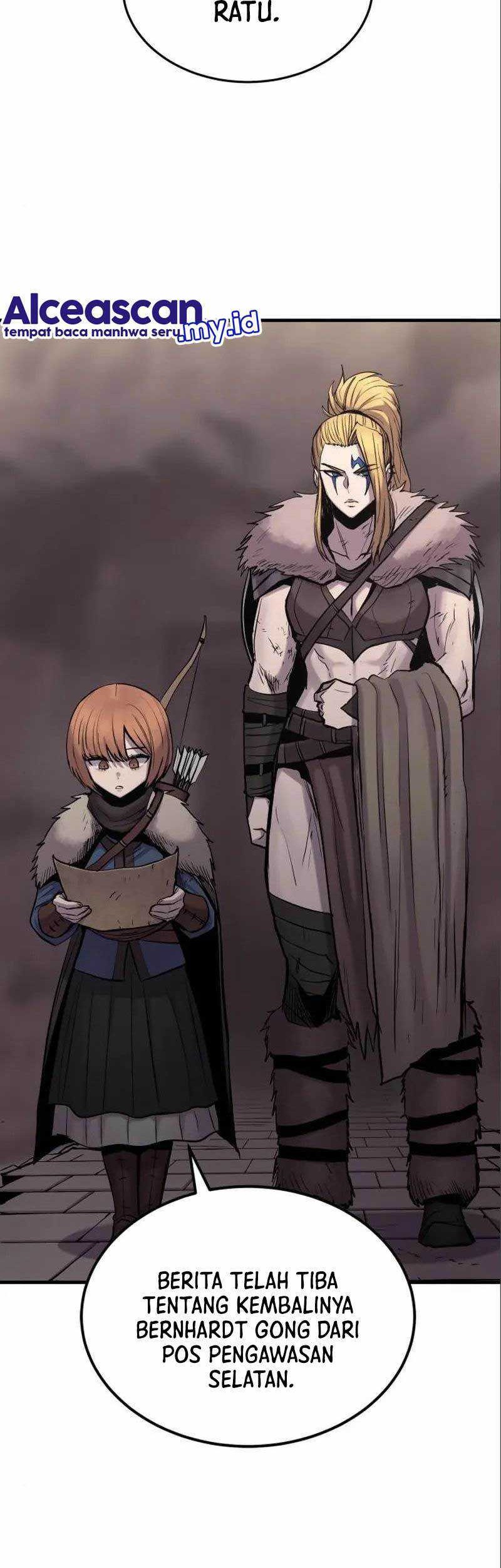 Howling Dragon Chapter 15 Gambar 15