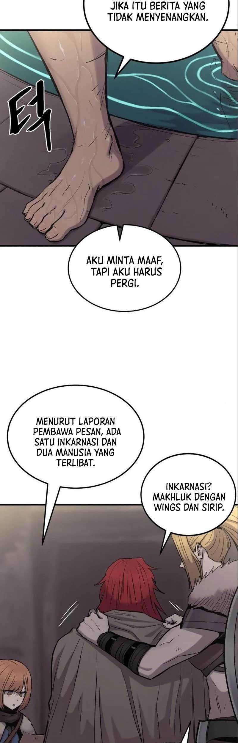 Howling Dragon Chapter 15 Gambar 17