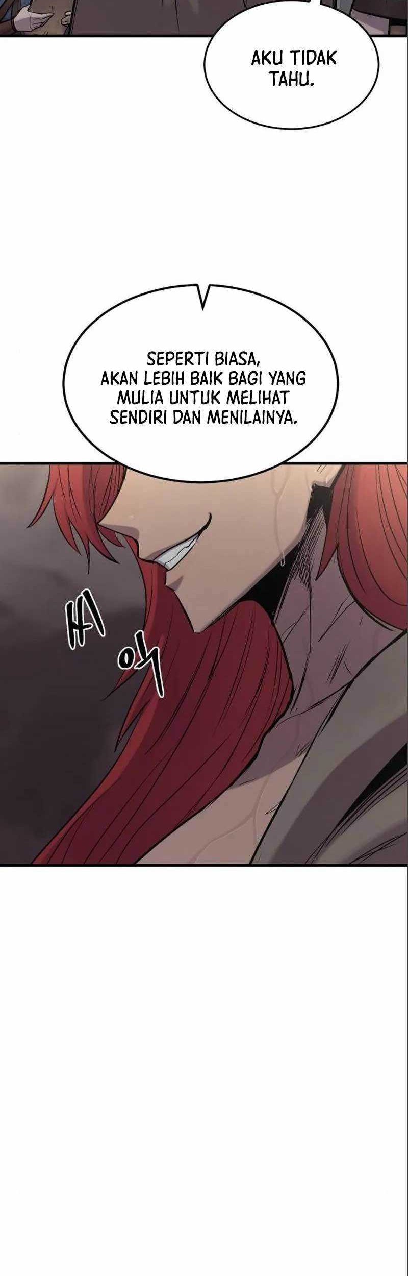 Howling Dragon Chapter 15 Gambar 18