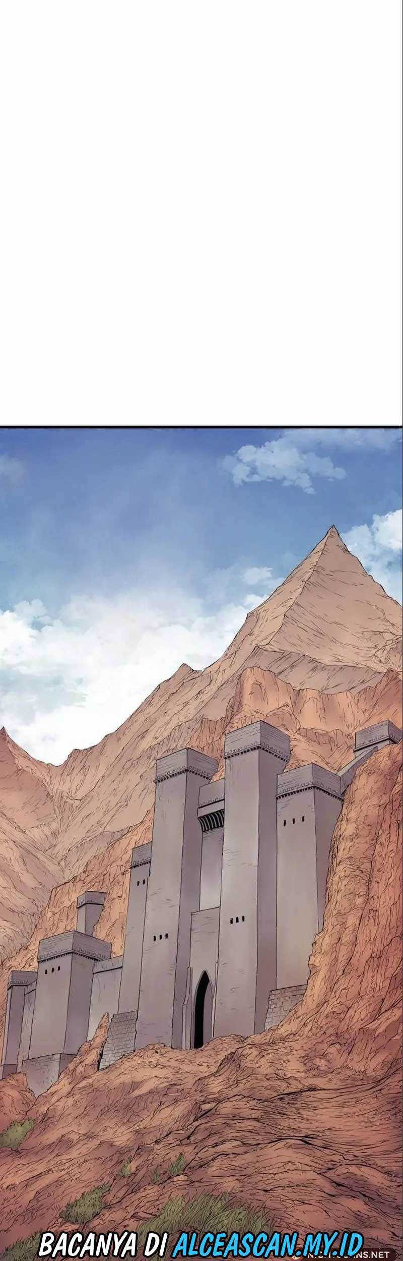 Howling Dragon Chapter 15 Gambar 19