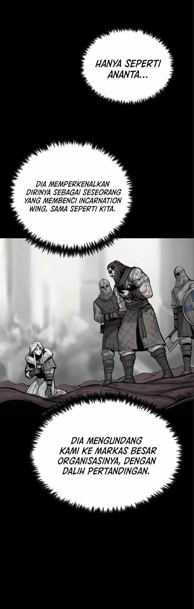 Howling Dragon Chapter 15 Gambar 22