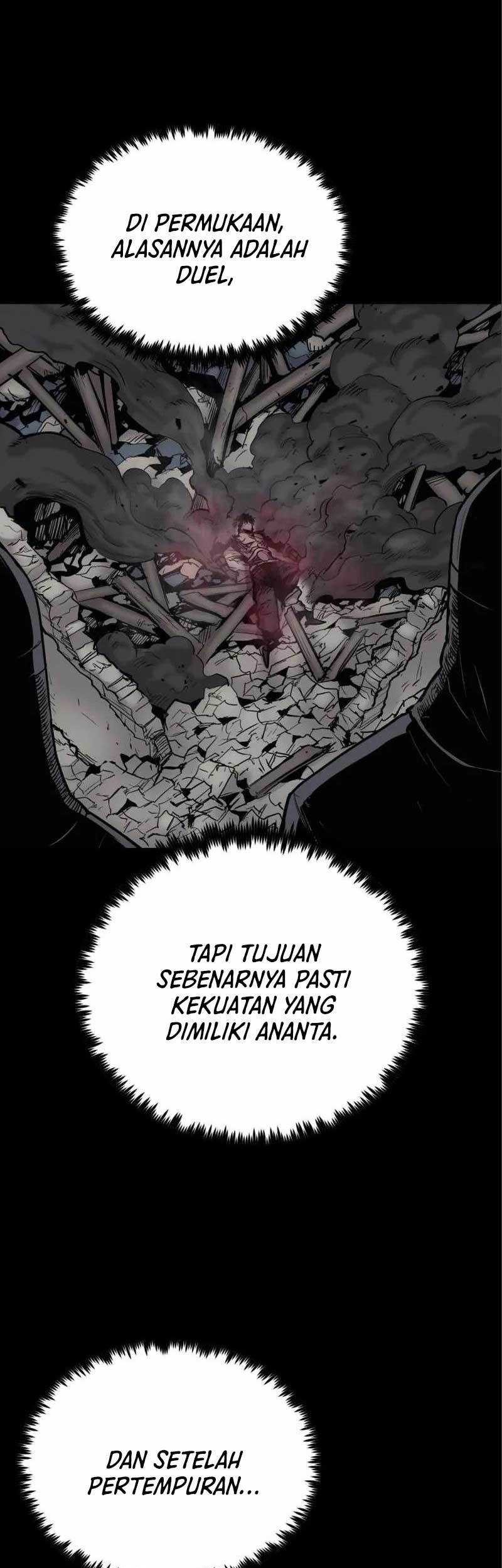 Howling Dragon Chapter 15 Gambar 23