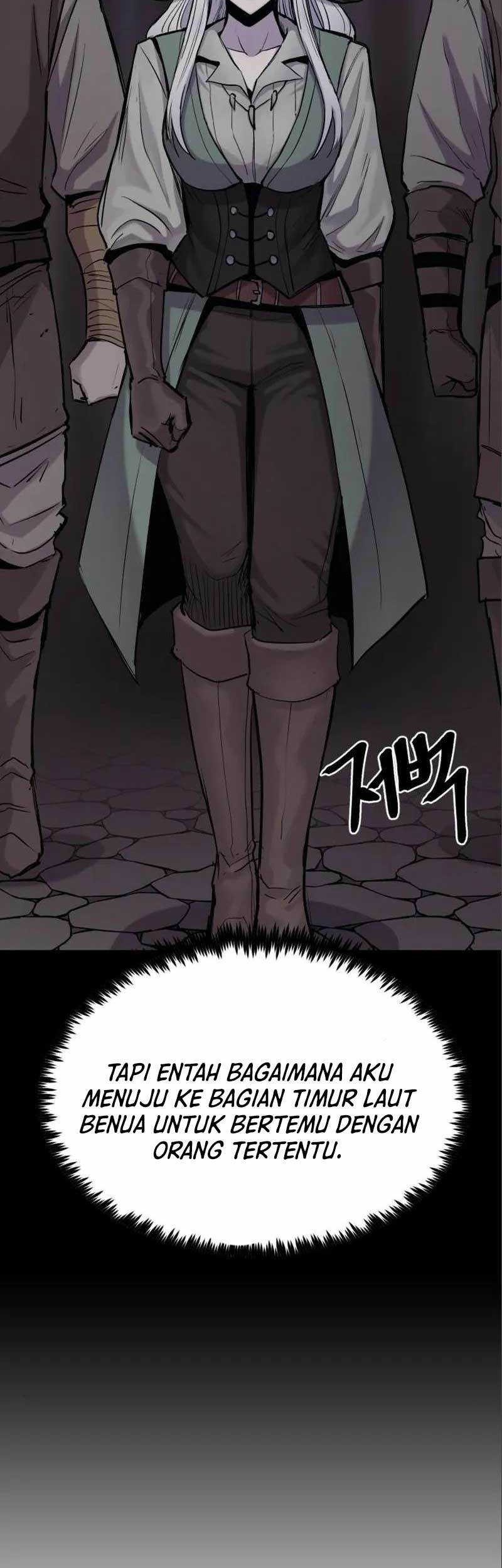 Howling Dragon Chapter 15 Gambar 25