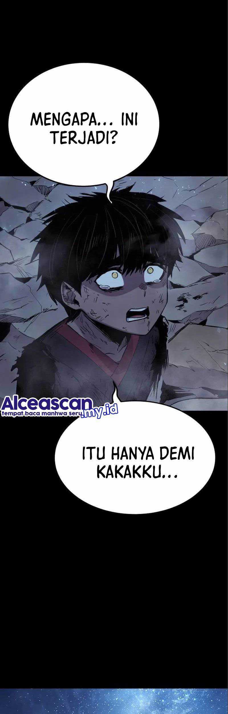 Howling Dragon Chapter 14 Gambar 40