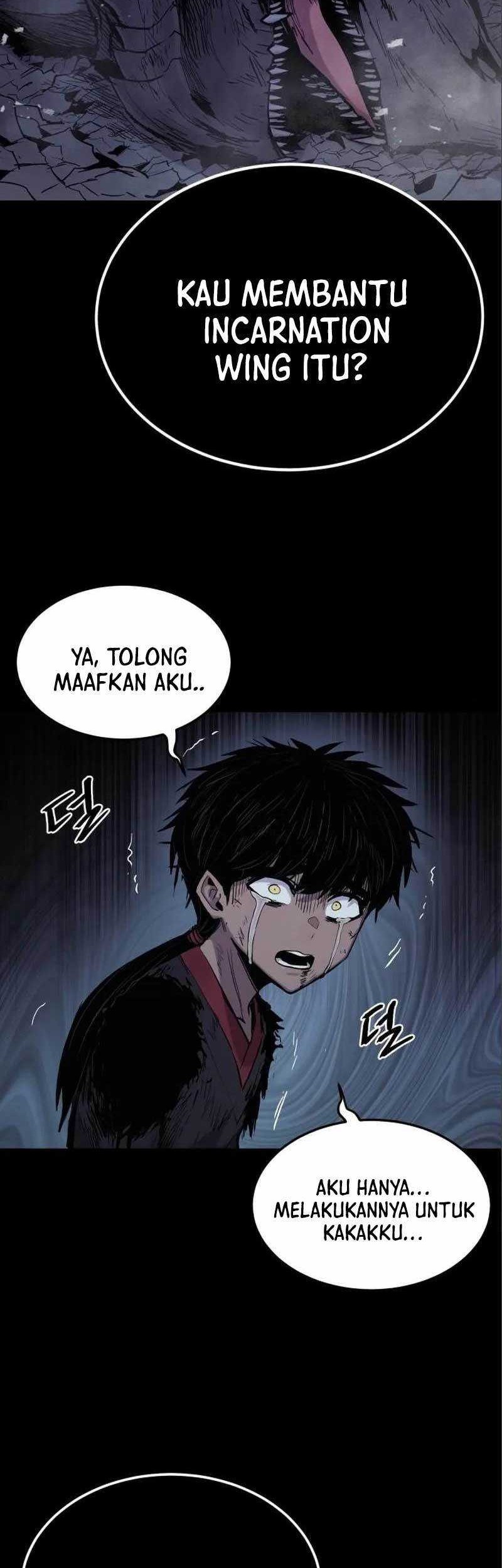 Howling Dragon Chapter 14 Gambar 42