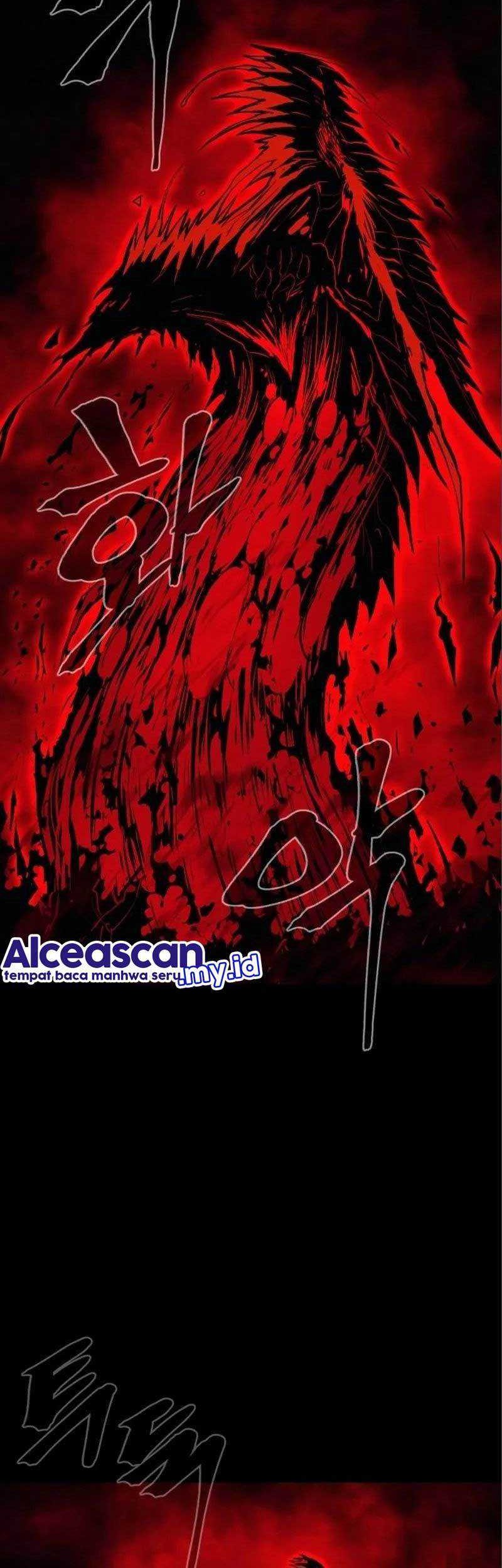 Howling Dragon Chapter 14 Gambar 46