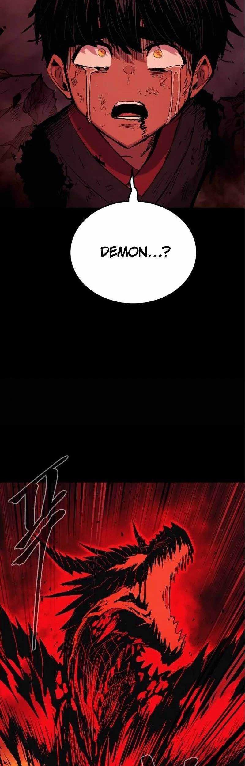 Howling Dragon Chapter 14 Gambar 48