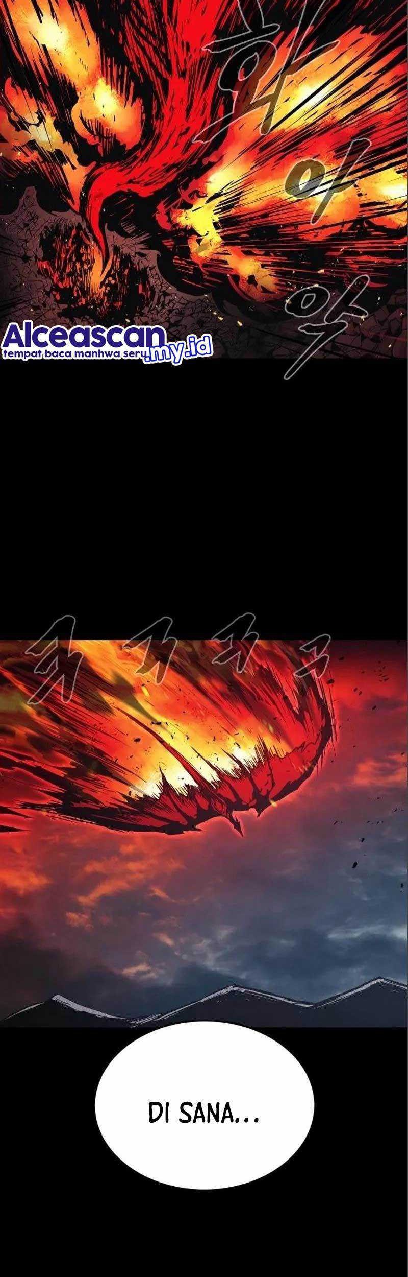 Howling Dragon Chapter 14 Gambar 49