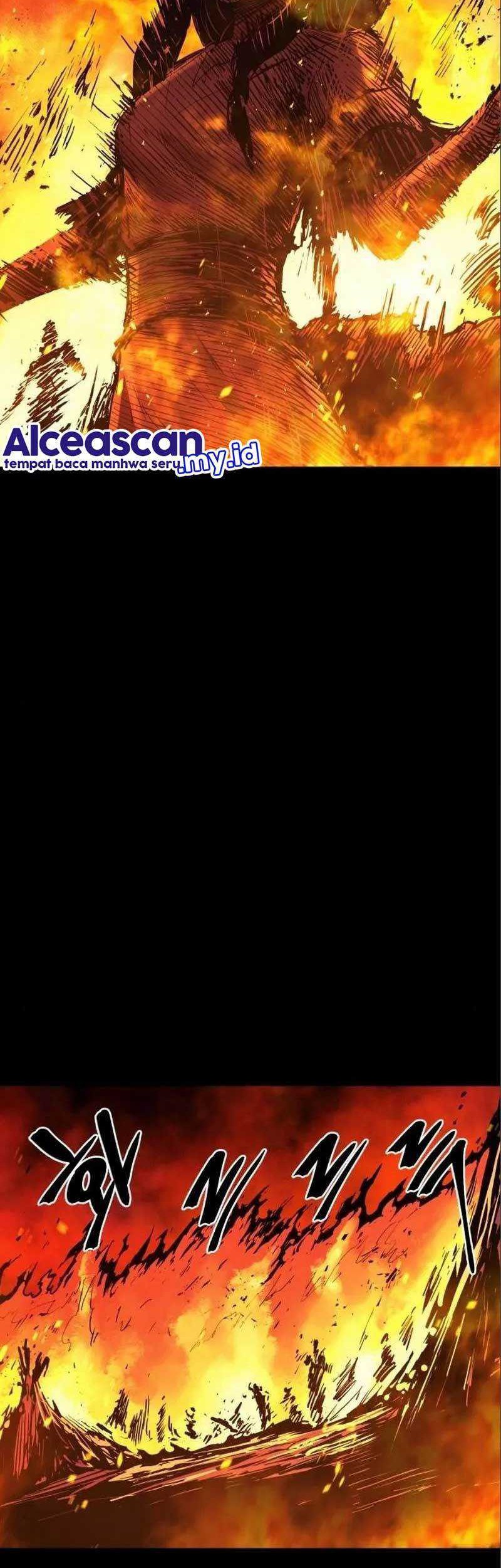 Howling Dragon Chapter 14 Gambar 54