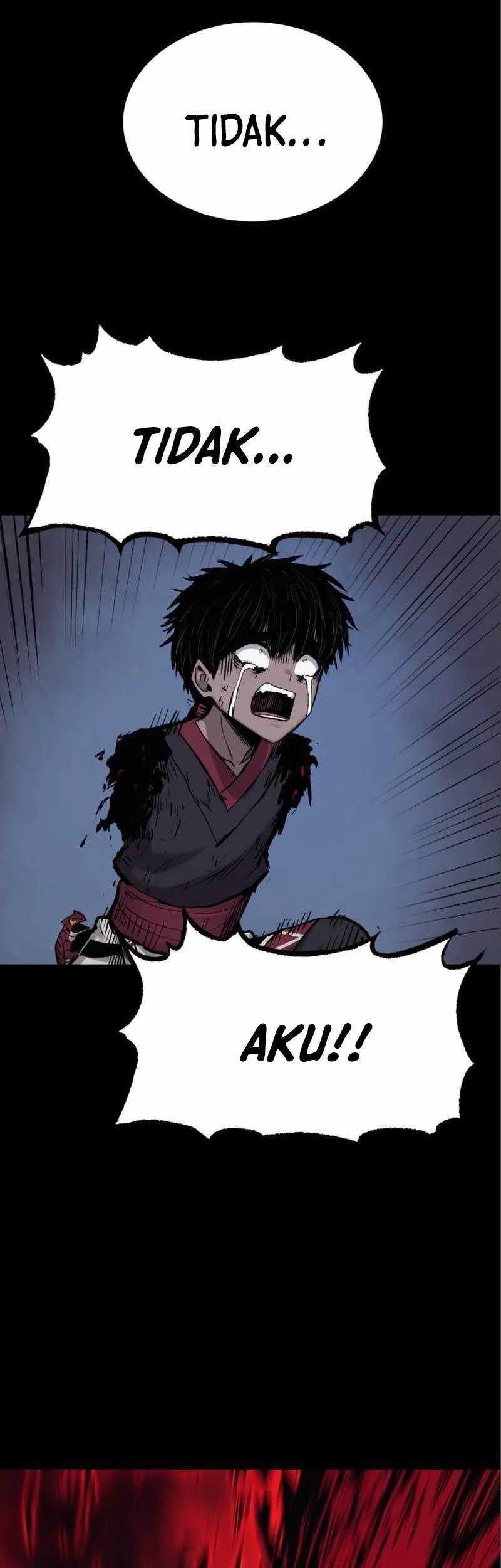 Howling Dragon Chapter 14 Gambar 55