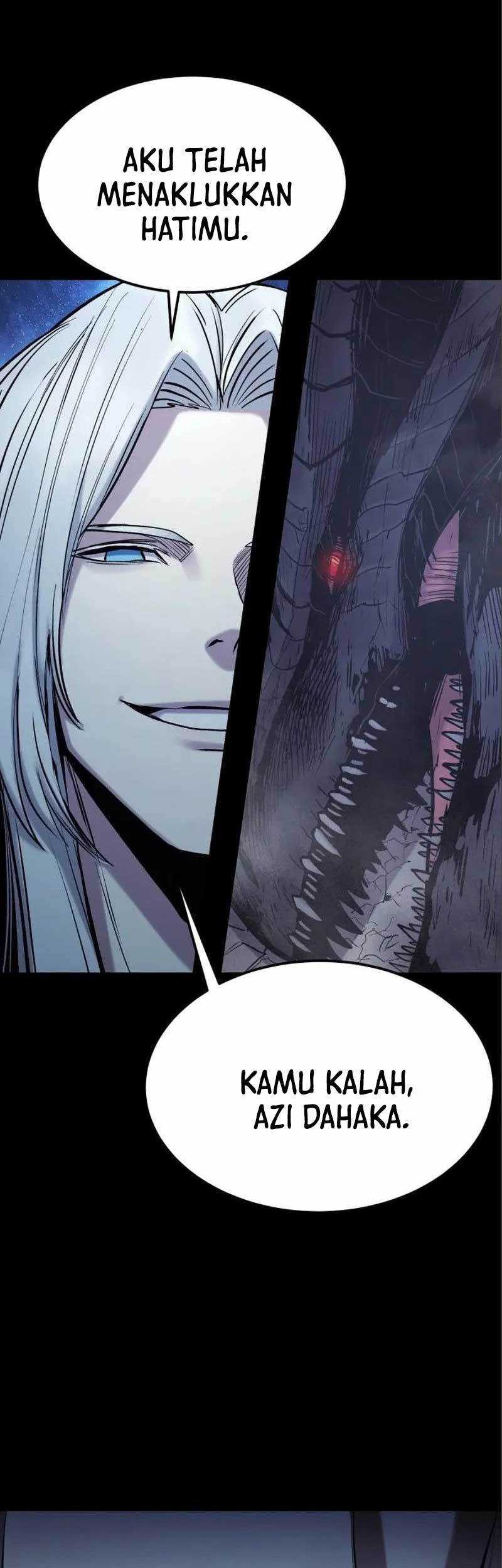 Howling Dragon Chapter 14 Gambar 37