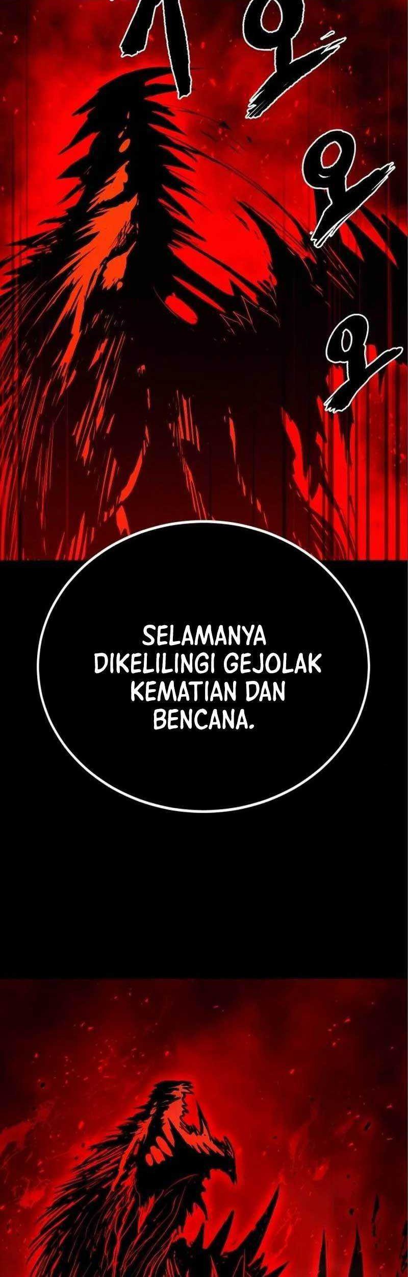 Howling Dragon Chapter 14 Gambar 61