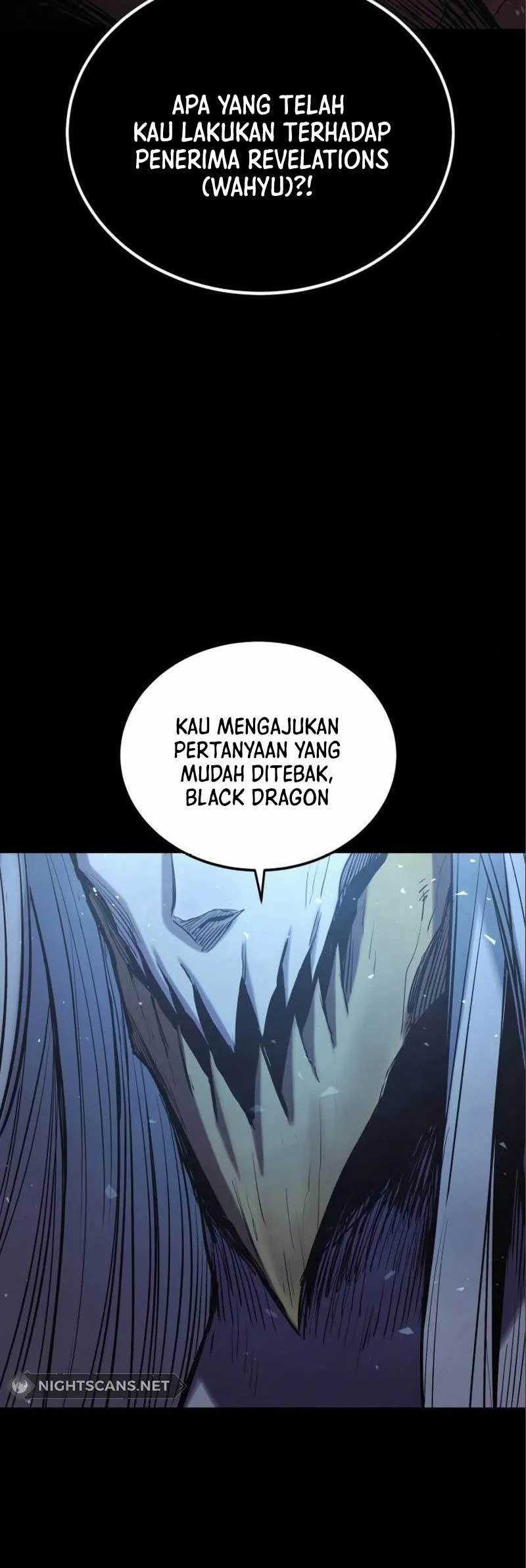 Howling Dragon Chapter 14 Gambar 7