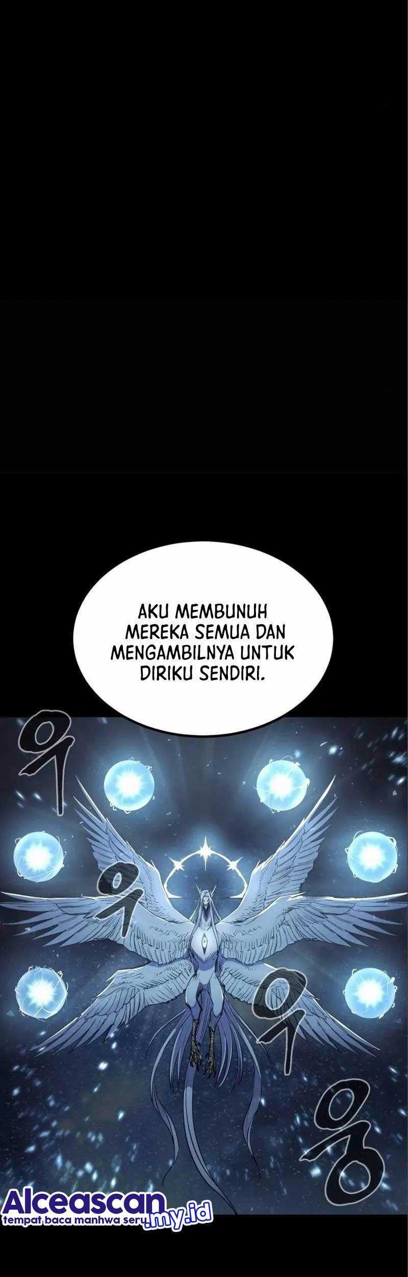 Howling Dragon Chapter 14 Gambar 8