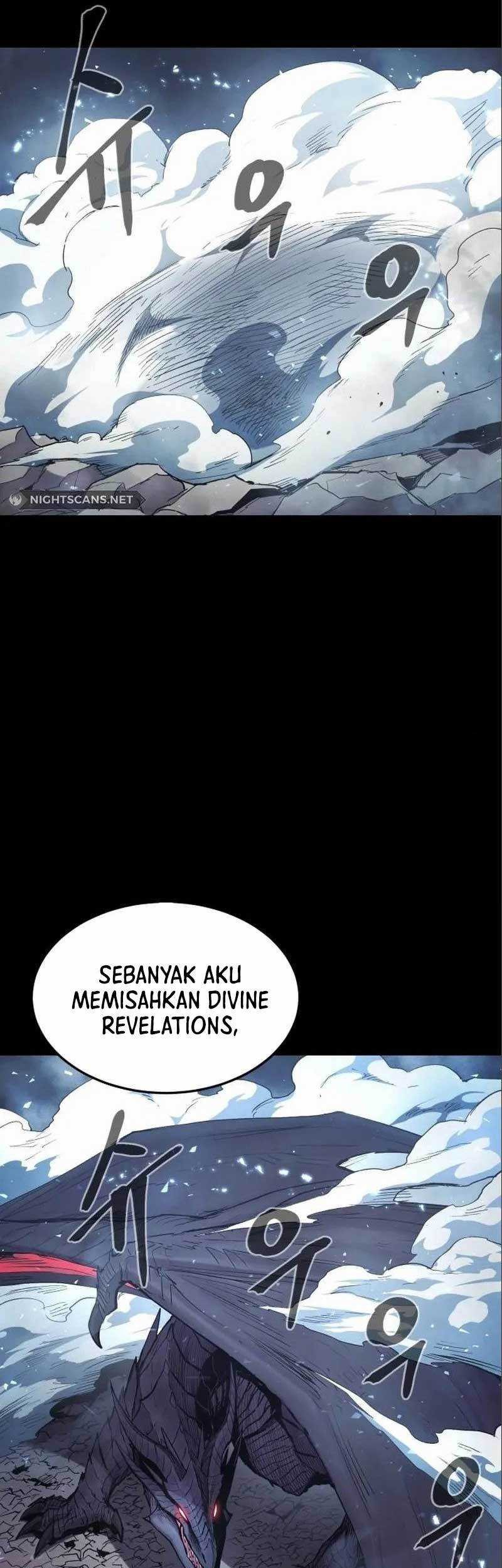 Howling Dragon Chapter 14 Gambar 11