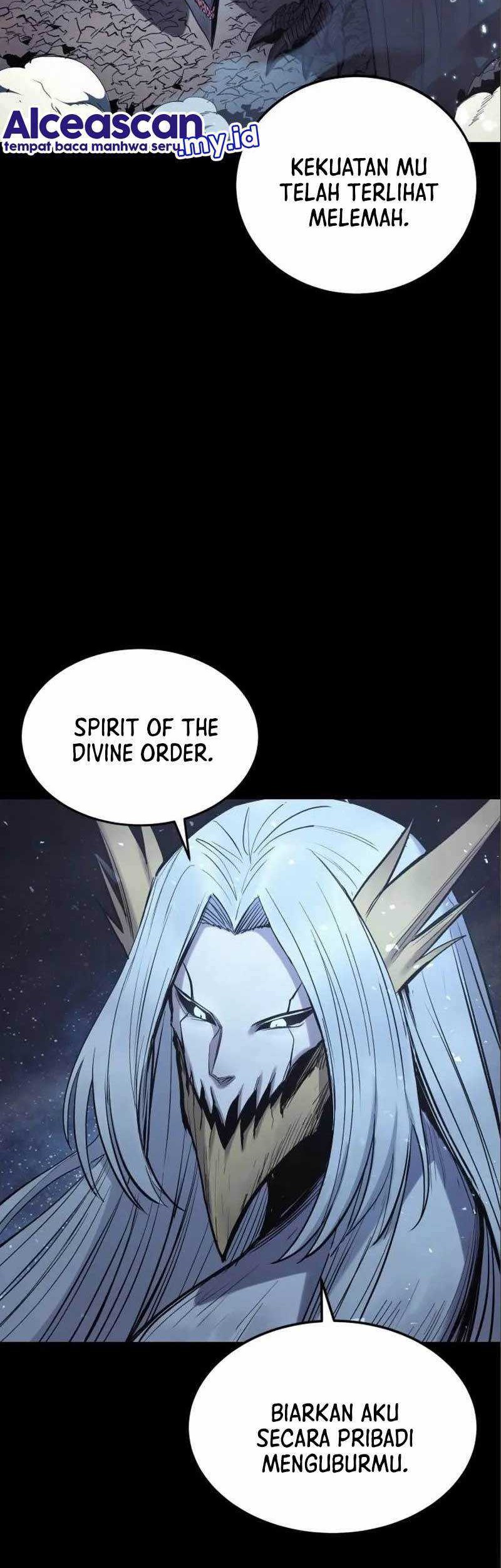 Howling Dragon Chapter 14 Gambar 12