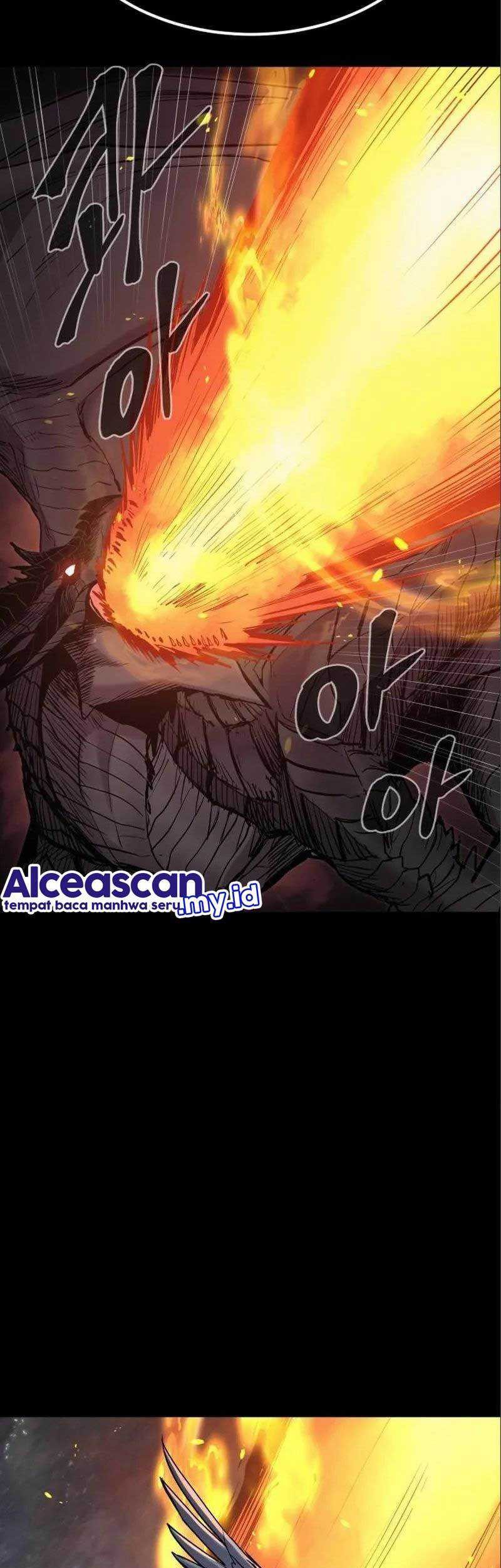 Howling Dragon Chapter 14 Gambar 14