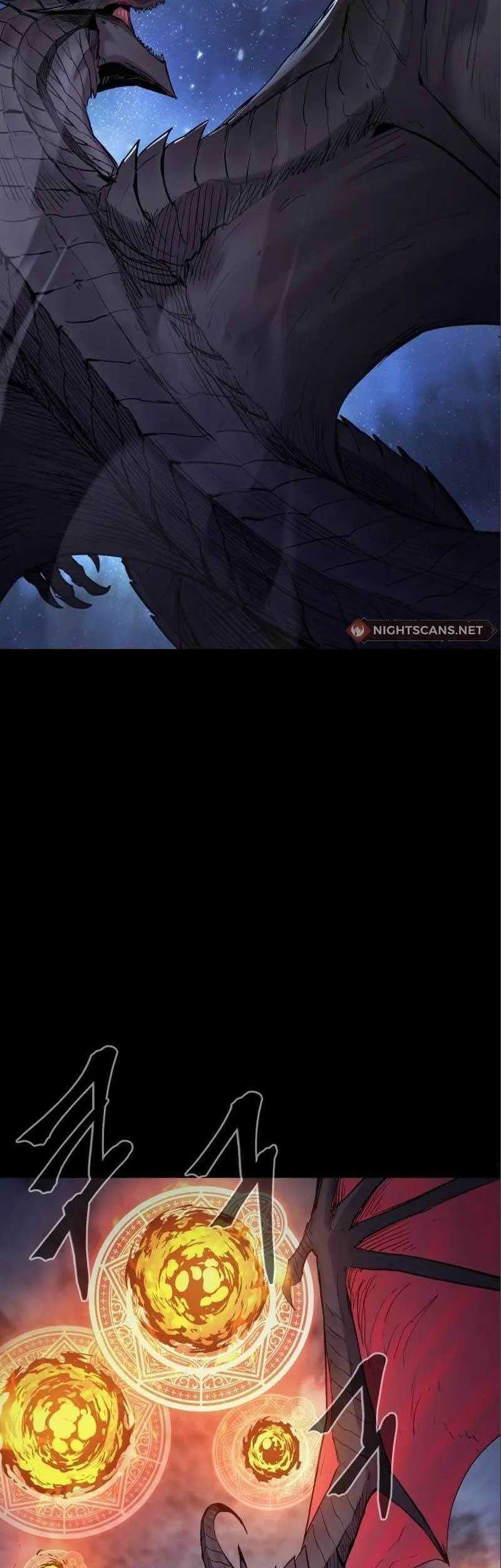 Howling Dragon Chapter 14 Gambar 18