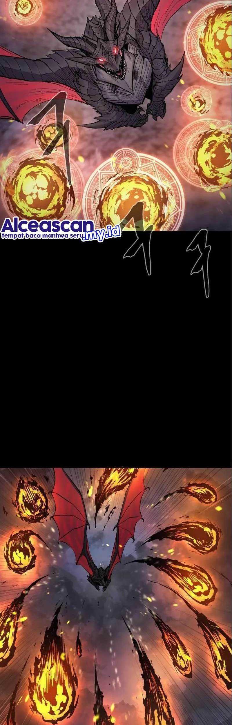 Howling Dragon Chapter 14 Gambar 19