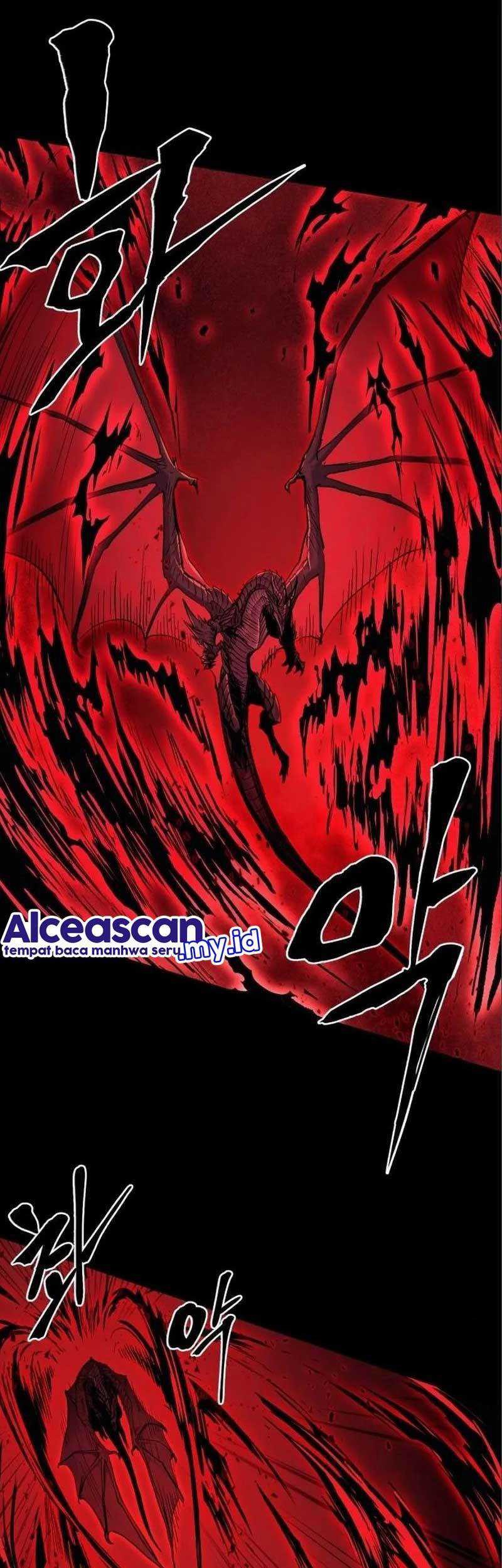 Howling Dragon Chapter 14 Gambar 23