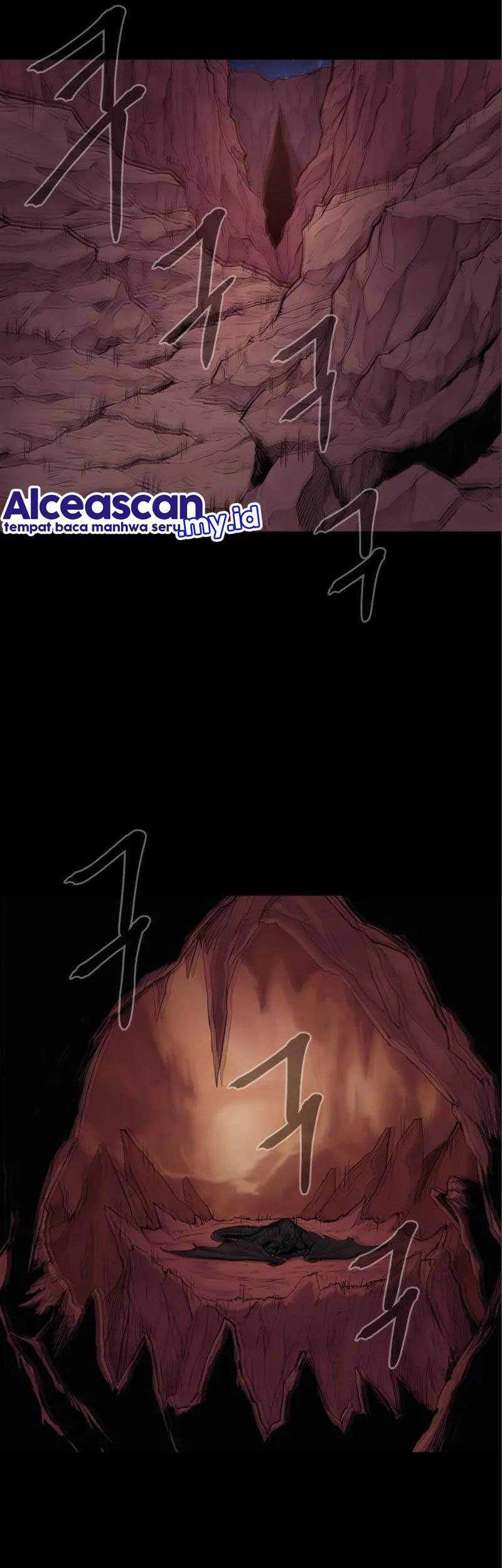 Howling Dragon Chapter 13 Gambar 39